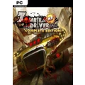 Exor Studios Zombie Driver HD Complete Edition PC Game